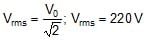 Alternating Current Chapter Notes | Physics Class 12 - NEET